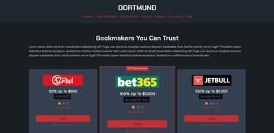 Dortmund