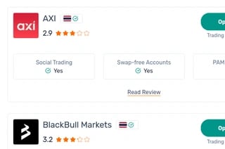 Broker Listing Preview #3