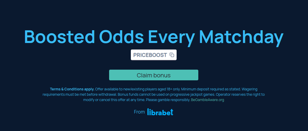 Akurai - Sportsbook Bonuses