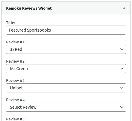kemoku-multiple-kemoku-reviews-widget