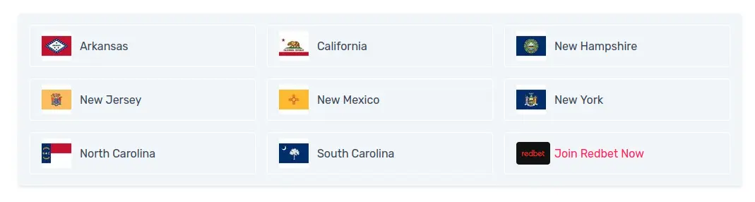 Kemoku Review US States Block