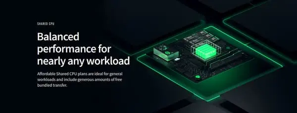 Linode VPS