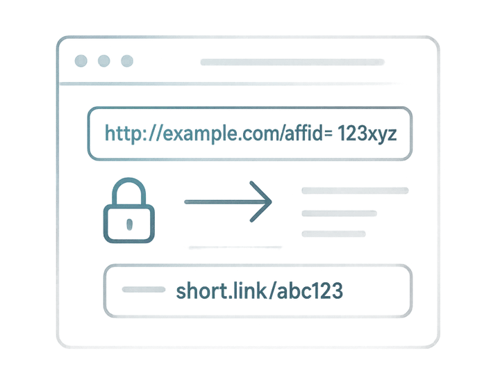 WordPress Link Cloaking & Management Plugin
