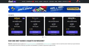 Case Study: Migrating Fbet.info to Akurai