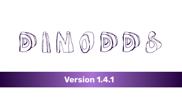 DinOdds 1.4.1 with new bookmaker odds