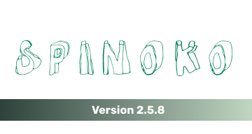 Spinoko 2.5.8