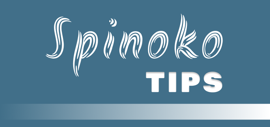 Easy Spinoko tips you may not know about